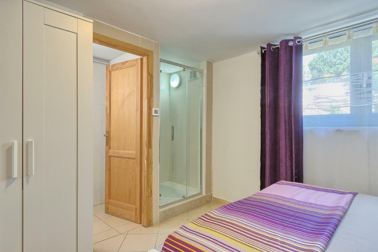 Wellness Apartman Kaiser Pula Exterior photo