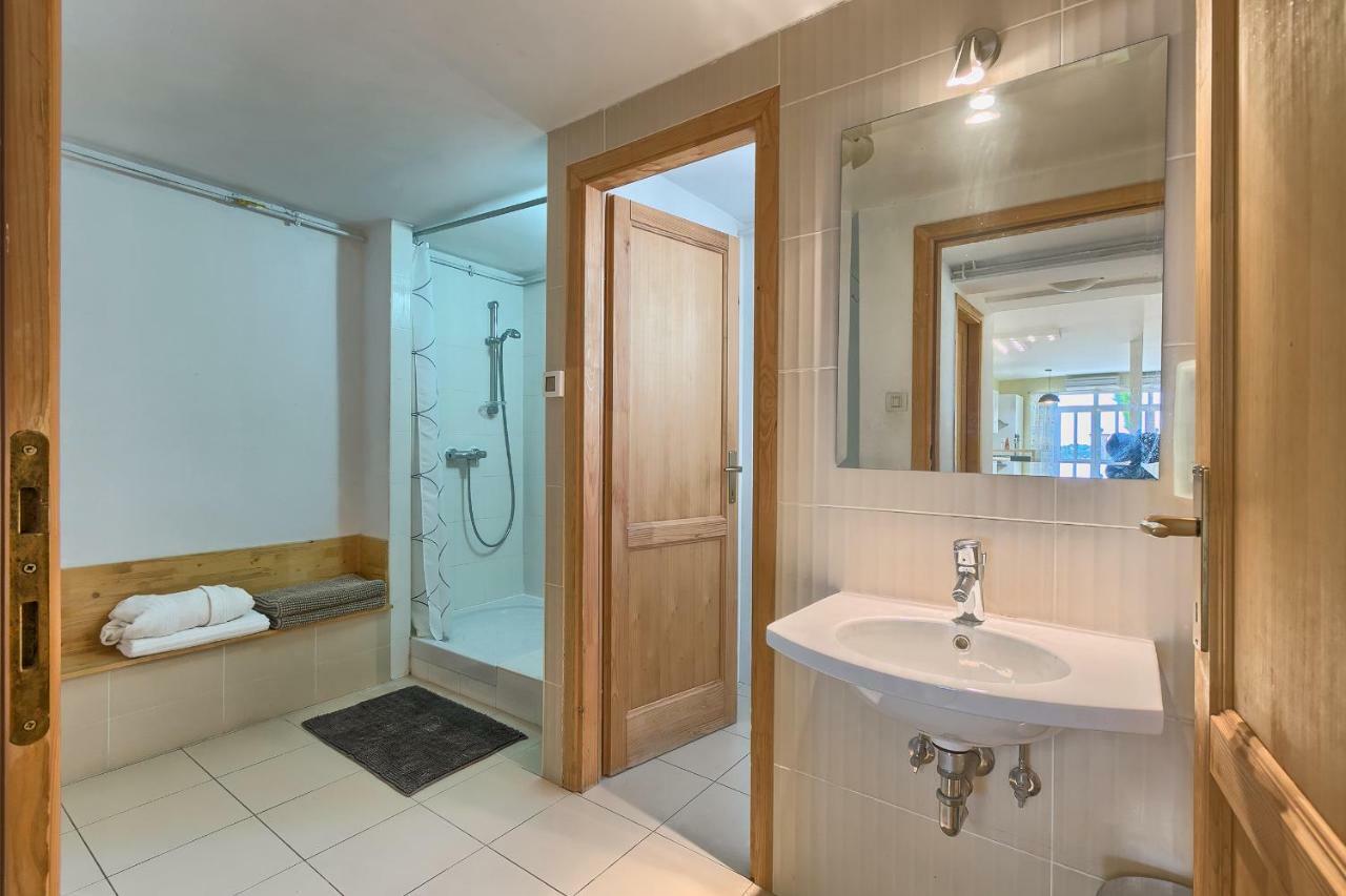 Wellness Apartman Kaiser Pula Exterior photo