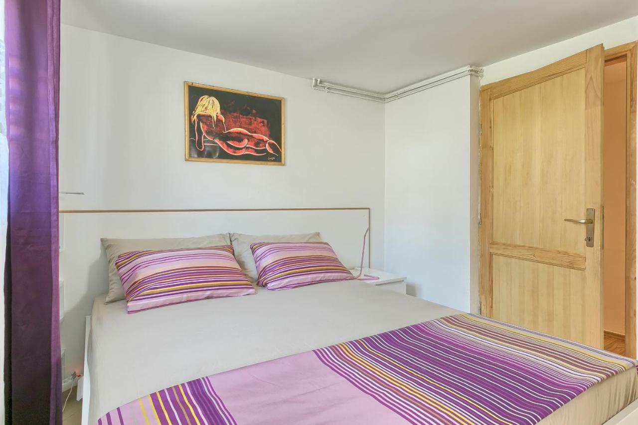 Wellness Apartman Kaiser Pula Exterior photo